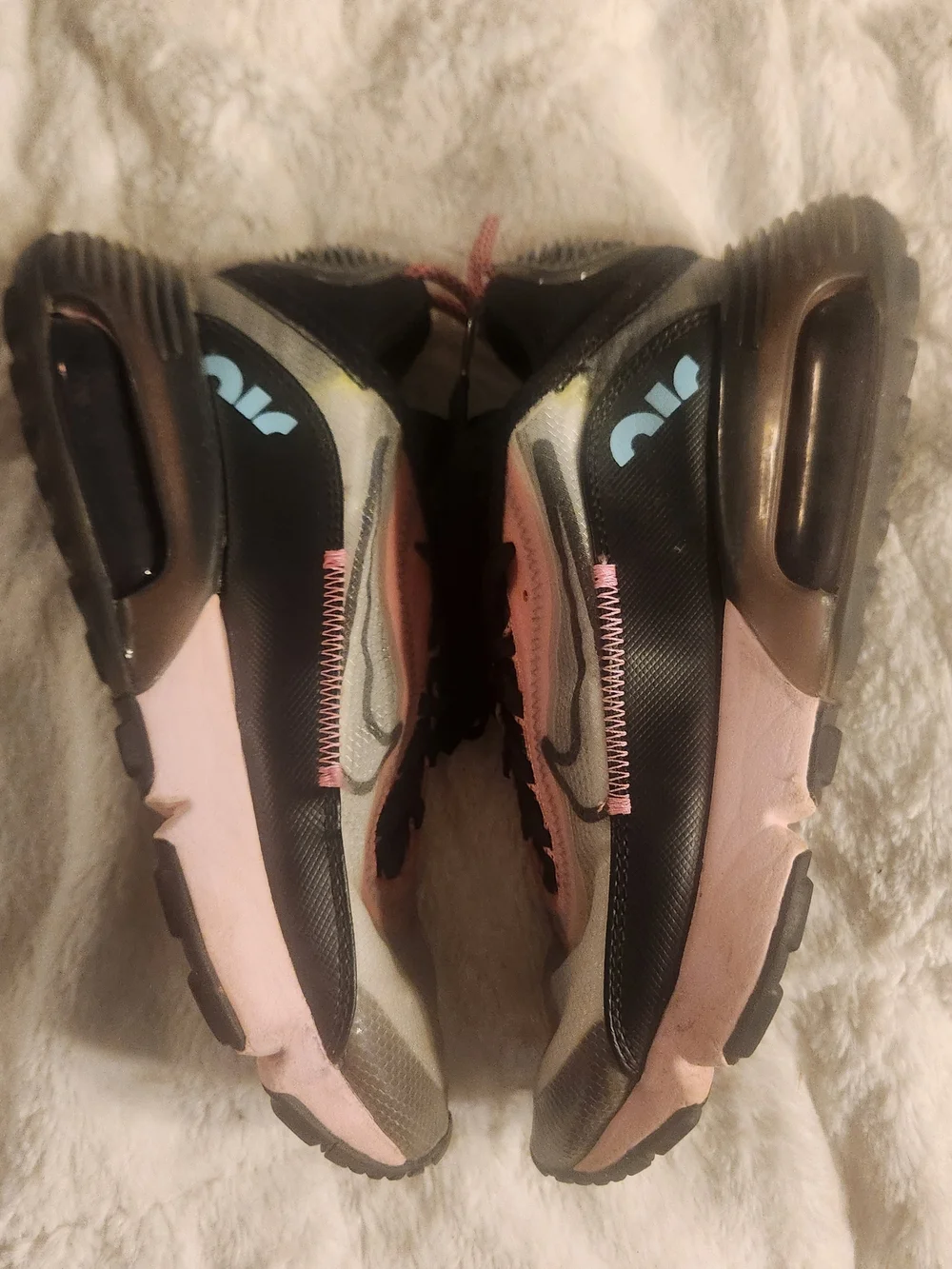 Nike lightweight women